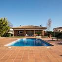 Holiday home Casa Bella con piscina