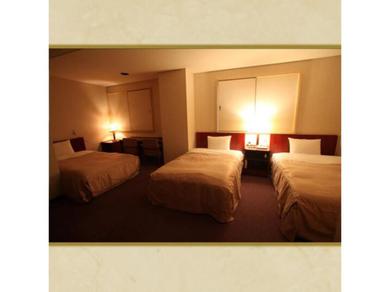 Hotel Miyakonojo Sun Plaza Hotel - Vacation STAY 04435v