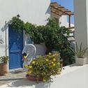 Гостевой дом Enjoy Cyclades Apartments