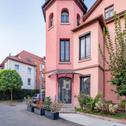 Apartments Le Manoir de Cyrielle - WIFI - 20 min centre ville de Strasbourg