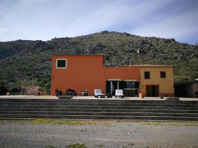 Villa Ses Roques