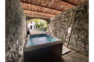 Вилла Cascina Liebe whirlpool&sauna Monferrato - Happy Rentals