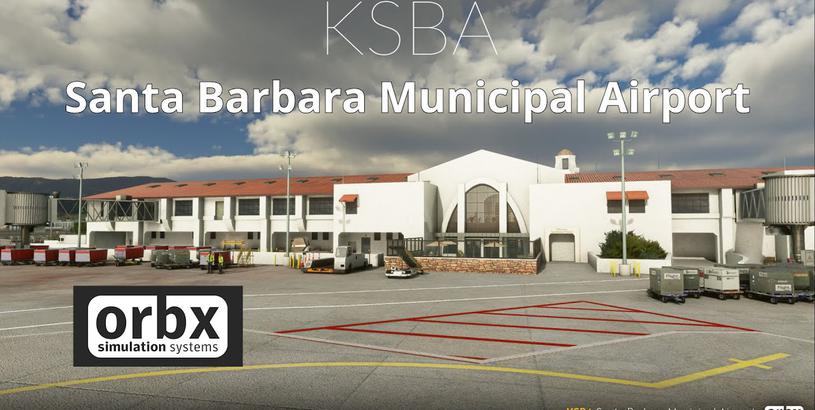 Santa Barbara Municipal Airport (SBA), Santa Barbara, United States