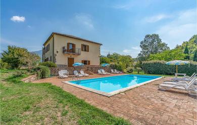 Holiday home Podere Madonna