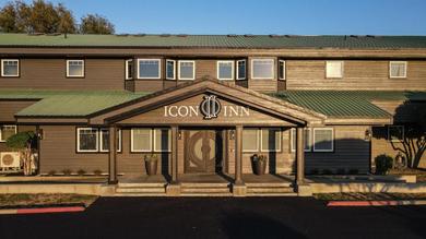 Hotel Icon Inn