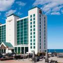 Hotel Courtyard Virginia Beach Oceanfront/South