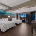 Motel Red Roof PLUS & Suites Virginia Beach - Seaside