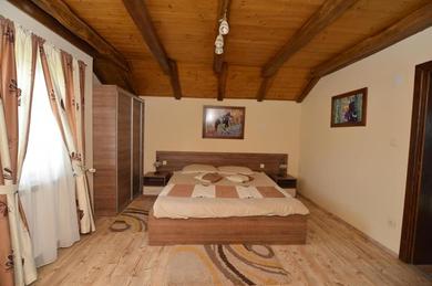 Guest house Rooms & Apartment Vinia