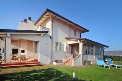 Holiday home Holiday home Fragola, Capezzano Pianore