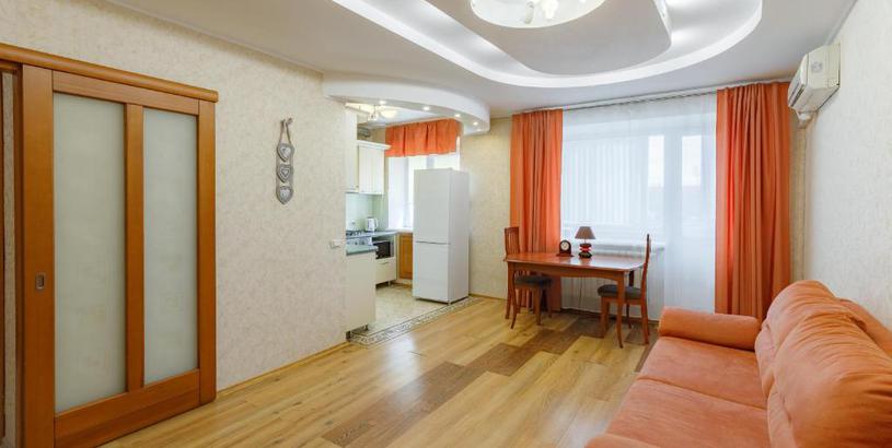 Apartments Квартира на проспекте Ленина 76