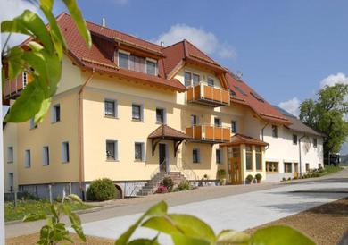 Апартаменты Ferienhaus Bührer