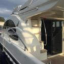 Ботель Douro River Private Yacht-Accommodation