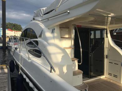 Ботель Douro River Private Yacht-Accommodation