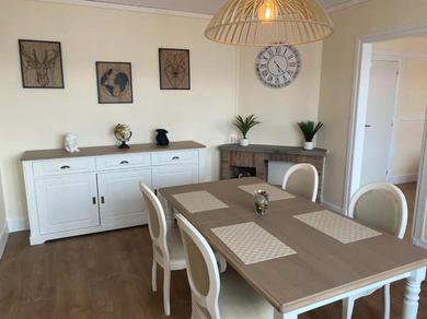 Holiday home Le Cottage Cosy Conciergerie Leroy