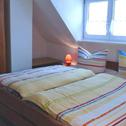 Апартаменты Bülows Ferienwohnung mit 2 Schlafzimmern