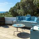 Дом отдыха Casa Vacanze De Vita - Amazing view on the coast - Suite with outdoor Jacuzzi