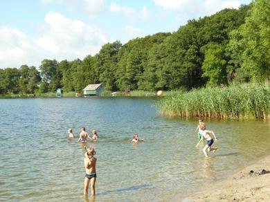 Ferienwohnung am Dümmer See