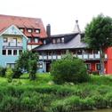 Гостевой дом "Blauer Bock" - Hotel-Garni