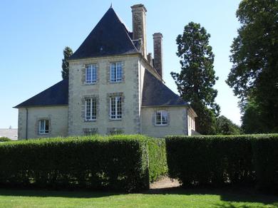 Château Turgot Gîtes