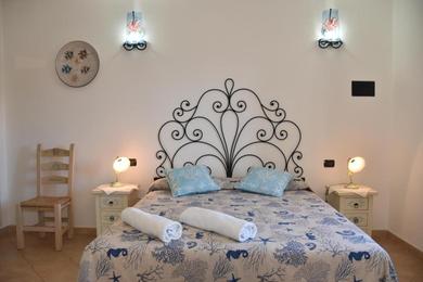 Guest house Bed & Breakfast Mare Isole