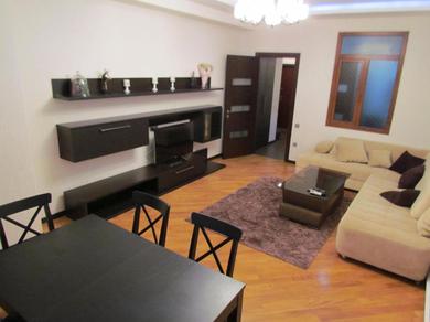 Apartments Beautiful apartment in Baku