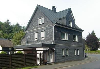 Апартаменты Ferienwohnung Ilse und Eberhard Tröps