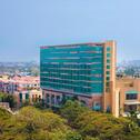 Hotel The Westin Chennai Velachery