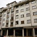 Apartments Precioso apartamento con parking en Vilagarcía