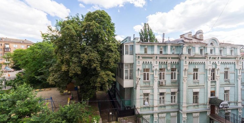 Апартаменты Loft Design Apartments near Maidan