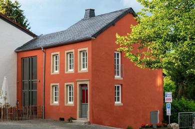 Дом отдыха Nengshof Ferienhaus Glockenblume