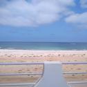 Апартаменты Penthouse in Praia Cabral, sea view boavista with two bedrooms