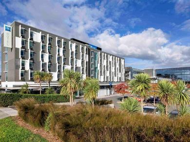 Hotel ibis Budget Auckland Airport