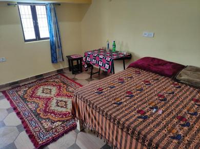 Guest house Akash home stay