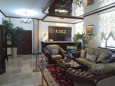 Hotel Hotel KREZ
