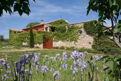 Holiday home with private pool - Herault- Languedoc - South France