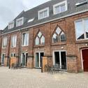Апартаменты Woonhotel Petruskerk