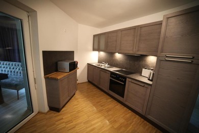Апартаменты Apartments Mattersdorfer