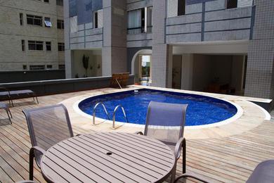 Апартаменты Apartamento com Wi-Fi em Luxemburgo-Belo Horizonte