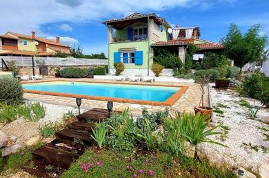 Villa Vila Una Ira it is perfect place for you to relax and enjoy on family vacation