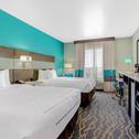 Отель La Quinta Inn & Suites by Wyndham Northlake Ft. Worth