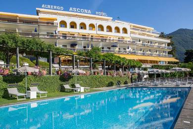 Hotel Hotel Ascona