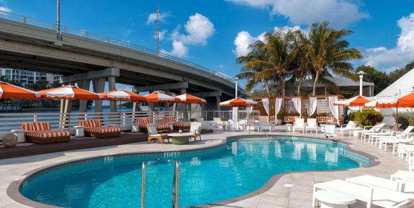 Resort Waterstone Resort & Marina Boca Raton, Curio Collection by Hilton