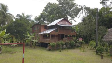 Hostel Hostal Búho Amazonas tours