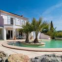 Holiday home Les Vergers
