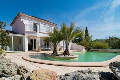 Holiday home Les Vergers