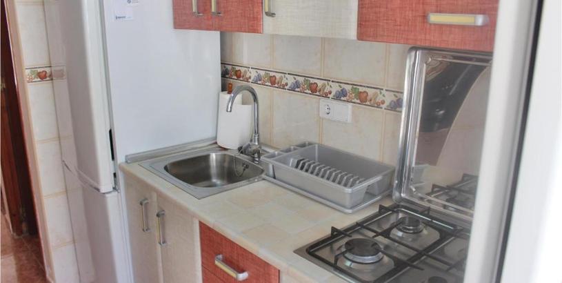 Holiday home Amazing home in Mazarrn with 3 Bedrooms and WiFi