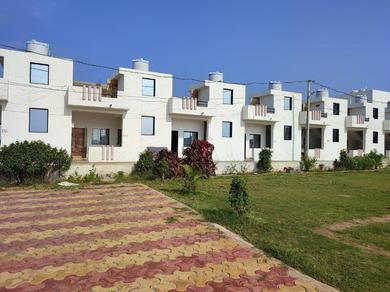 Holiday home Nilkanth Stay