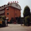Hotel Hotel Eden