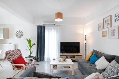 Апартаменты Cozy Deco Suite - Heraklion city