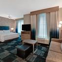 Hotel Homewood Suites By Hilton Austin/Cedar Park-Lakeline, Tx